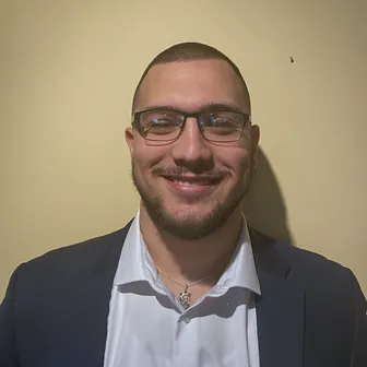 James (Jay) King, owner
